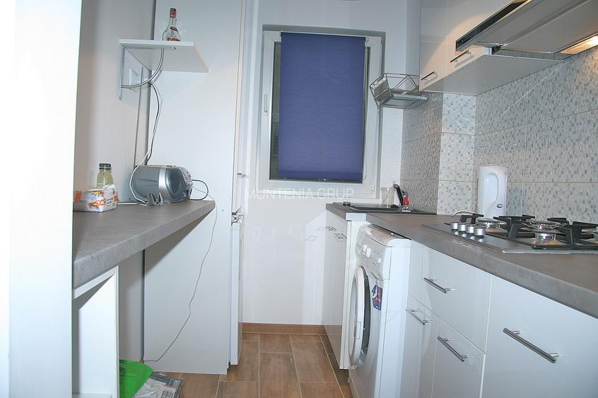 P-ta Mihail Kogalniceanu - Cismigiu, apartament deosebit 2 camere, etaj 1 - 12