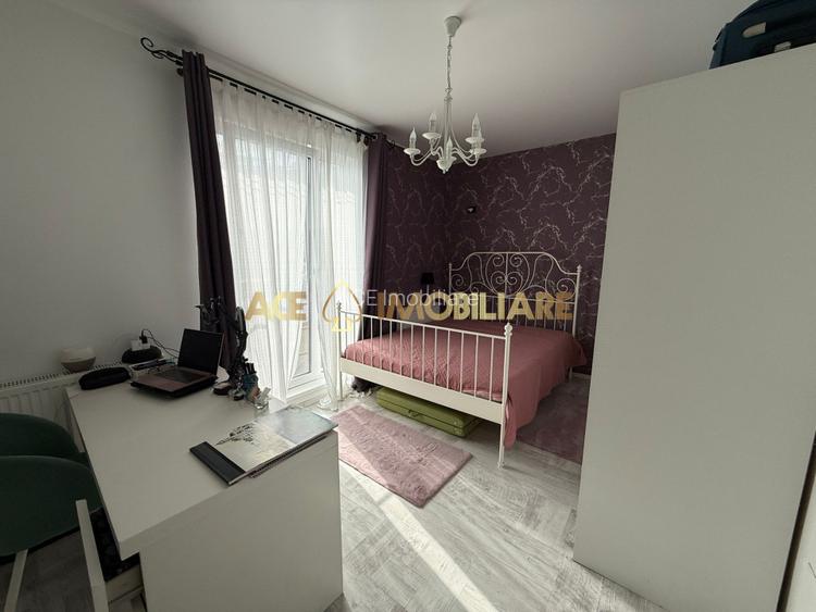 Casa de vanzare | 4 Camere | Chiajna | 2 Parcari | Comision 0% | Insiruita - 4