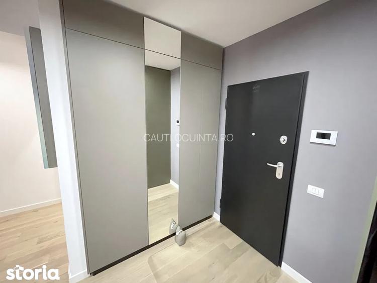 Apartament 2 camere | Trio Bridge View | Metrou Crangasi | Parcare - 6