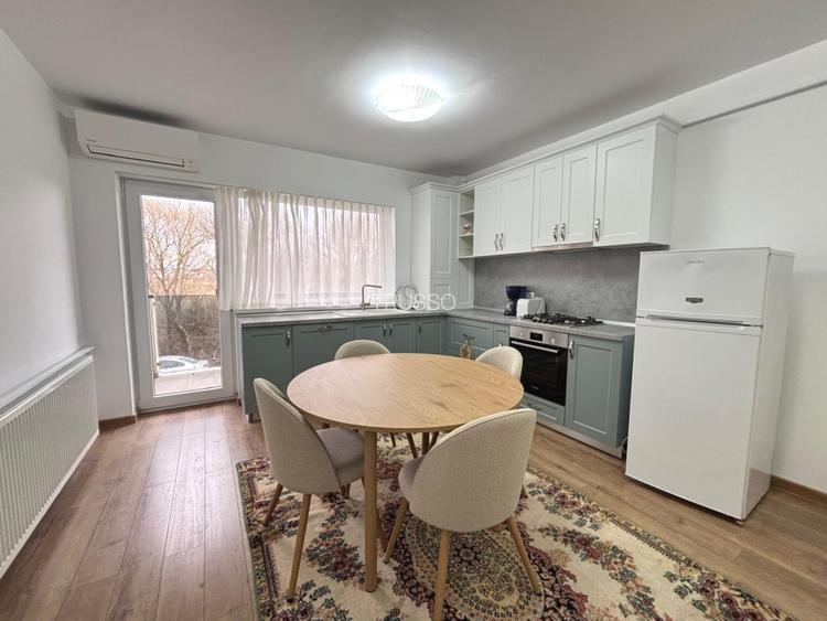 Apartament modern 3 camere, prima închiriere | 2 băi | parcare | Turnișor - 3