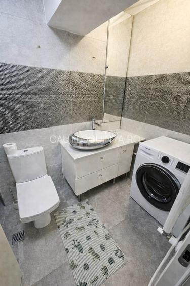 Apartament 3 Camere 2 Bai Rond Alba Iulia Decebal Unirii Vedere Mixta - 9