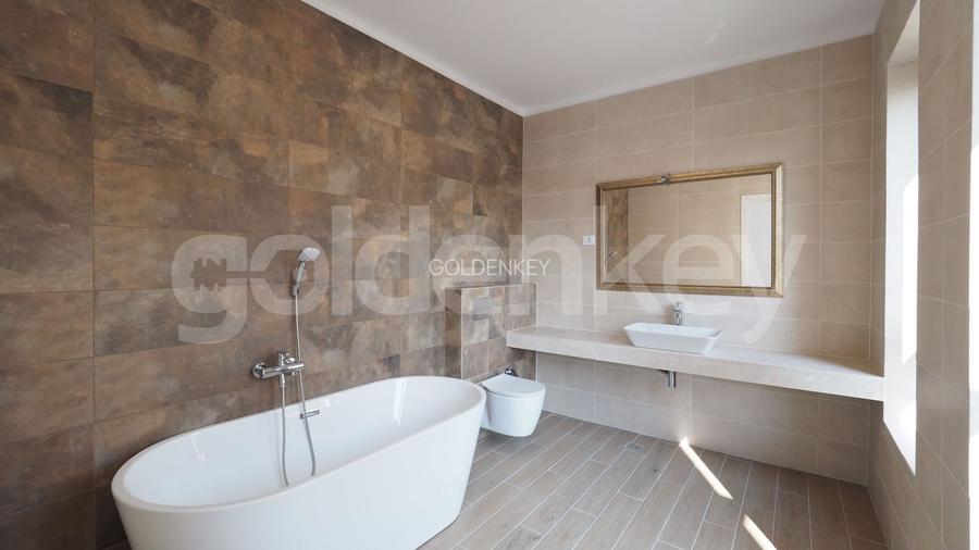 Vila moderna in stil britanic | 4 dormitoare | finisaje premium - 10