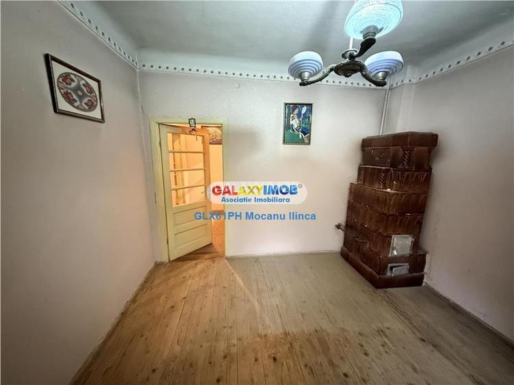 Vanzare teren + 2 corpuri casa, zona Republicii, Ploiesti - 3