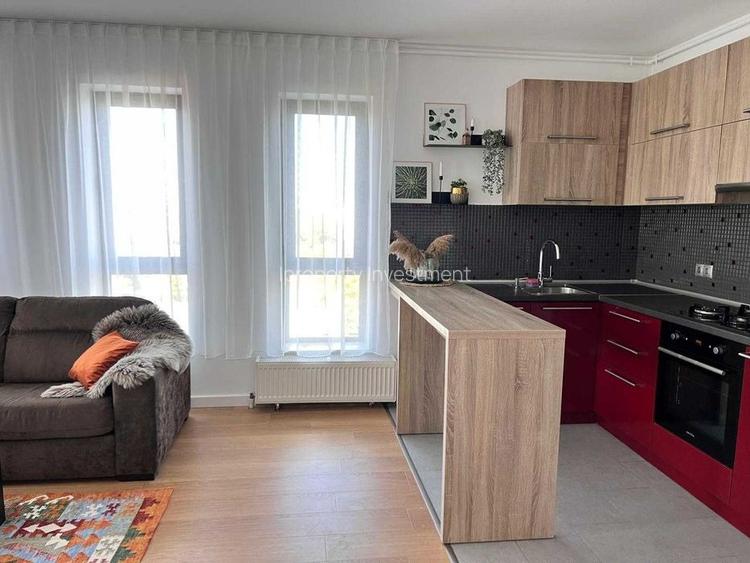 Chitila, Colosseum | 2 Camere | Centrala | AC | Parcare | Balcon - 4