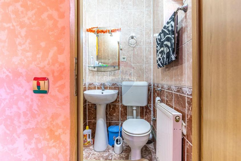 Proprietate mixtă cu spațiu comercial și locuință Strada Aurel Vlaicu - 34