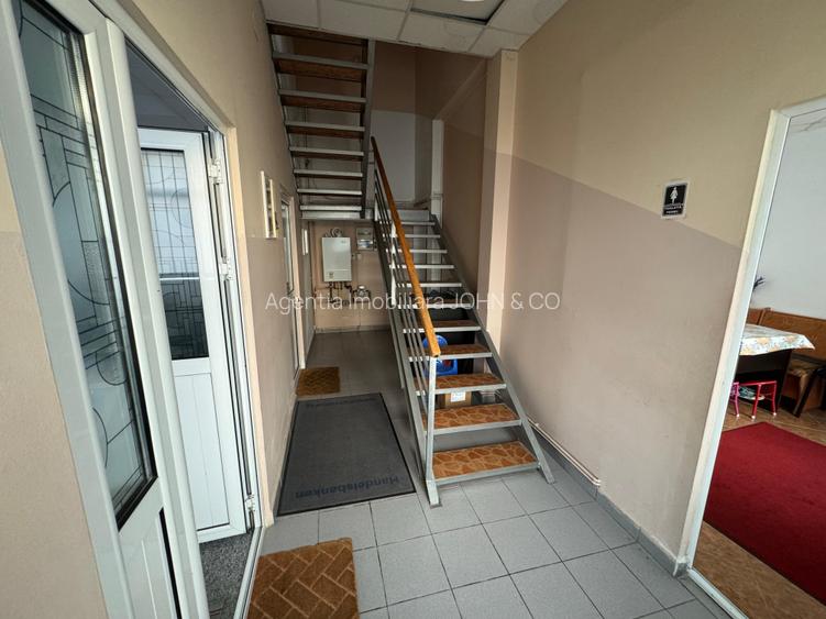 Vand cladire cu chirisi in Pitesti. Afacere la cheie. Oportunitate de investitie - 6