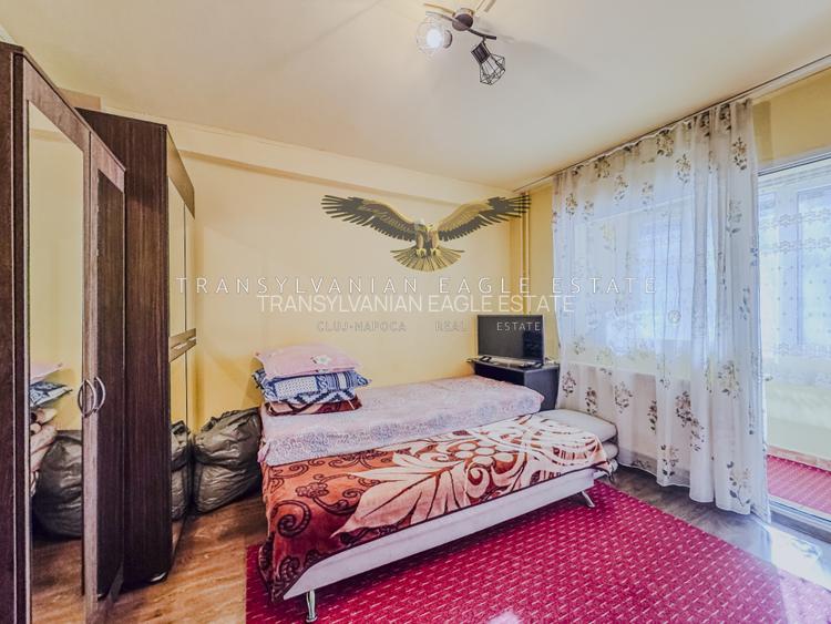 Studio situat în Zorilor|aproape de UMF - 2