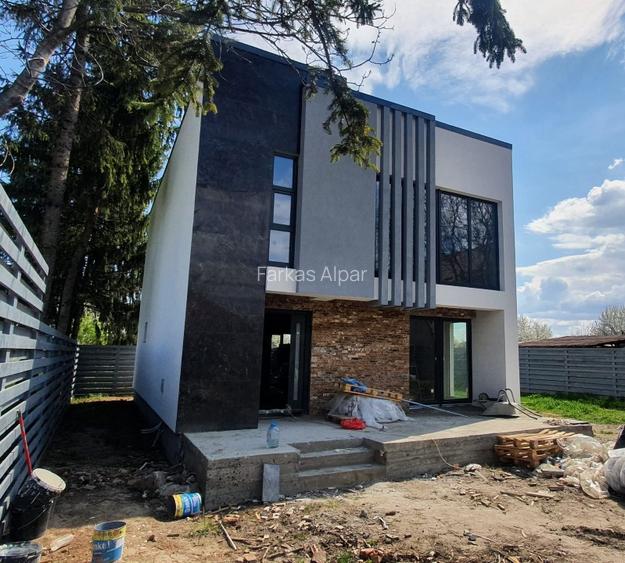 CASA LOW-E, independenta energetic, construim oriunde - 2