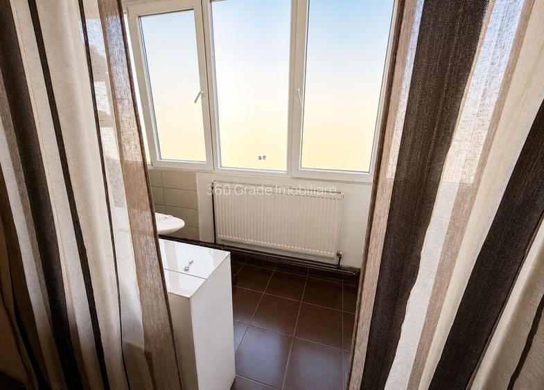 2 camere Soarelui mobilat/utilat - 5