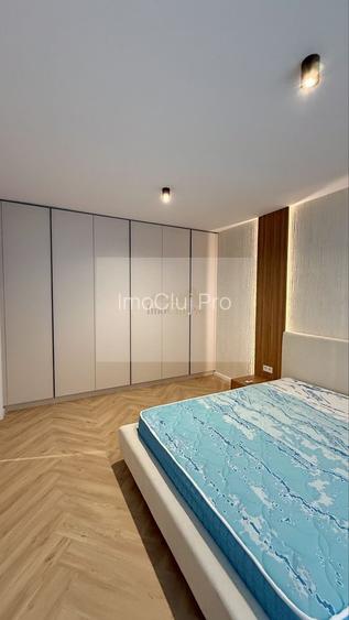 Vanzare apartament, premium, 2 camere – Cartier Între Lacuri-NZEB - 7