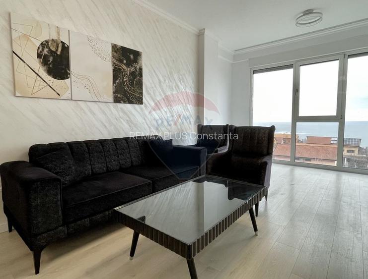Apartament cu 4 camere de închiriat în zona Faleza Nord - 21