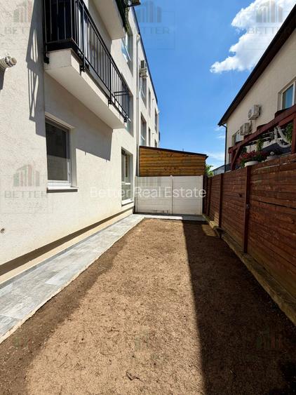 Apartament 2 camere de închiriat Sector 3, Drumul Lunca Sătească | 600 euro lună - 9