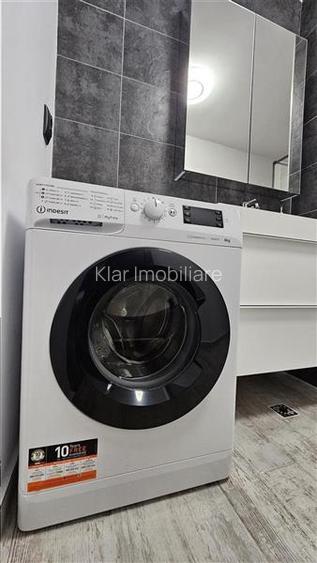Apartament 1 camera cu nisa, 48mp,balcon 10mp, bloc nou, Scala Frunzisului - 9