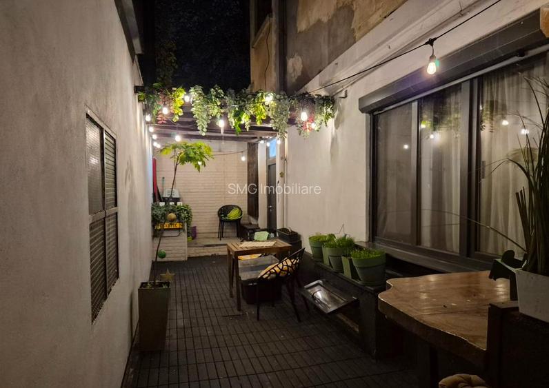 Apartament 3 camere | Victoriei | Boxa si terasa | 82mp  | Comision 0 - 12