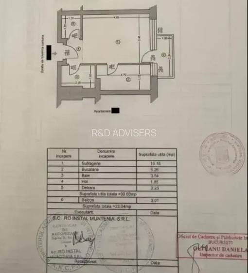 Garsonieră Titan Rasarit De Soare view panoramic - 10