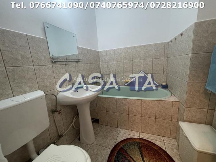 Apartament 2 Camere, Etaj 2, Strada Aleea Unirii - Zona Centrala  - 10