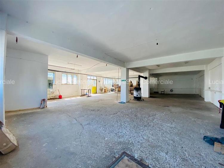 Cladire de la 220mp la 440mp, Tatarasi Flora - 8