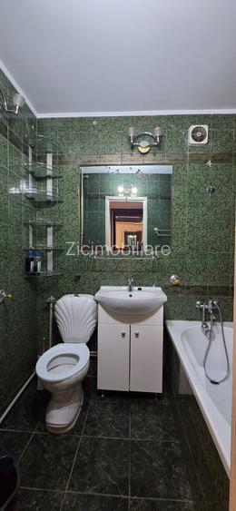 Apartament 3 camere decomandat – Drumul Taberei / Metrou Râul Doamnei - 7