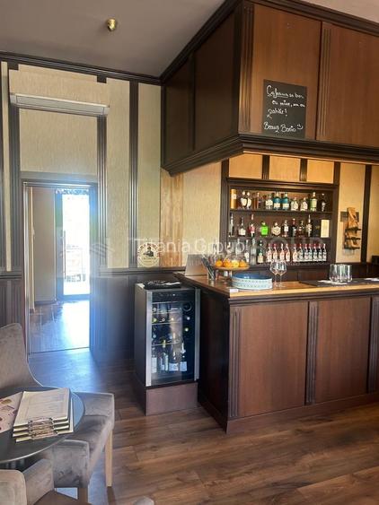 Spațiu comercial de închiriat, pretabil restaurant, 140 mp,  Str 13 Decembrie - 3