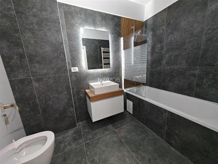 Inchiriem Apartament 2 Camere, Tip Studio, Modern, Tractorul - 14