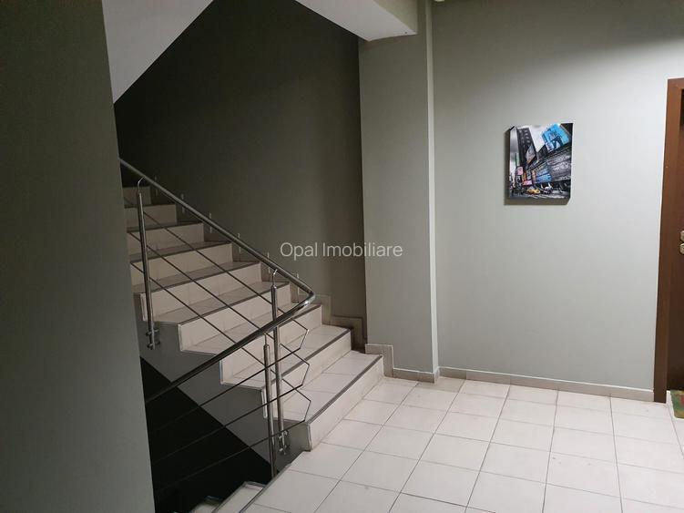 Mamaia Sat-malul lacului, apartament 2 camere,70mp, mobilat,utilat, parcare - 36