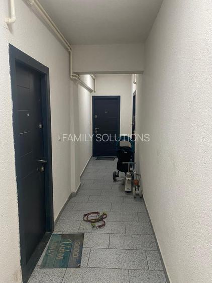 DE INCHIRIAT! Apartament 2 camere decomandat 60 mp , Sector 4 - 41