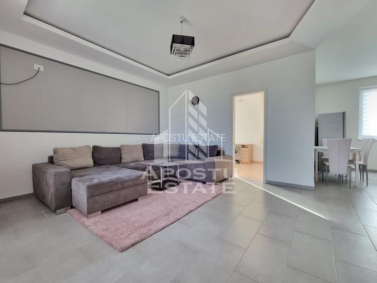 Apartament  3 camere, decomandat, Dumbravita, langa Decathlon - 6