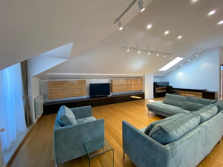 Lovely fully furnished villa with elevator in gated community - 13