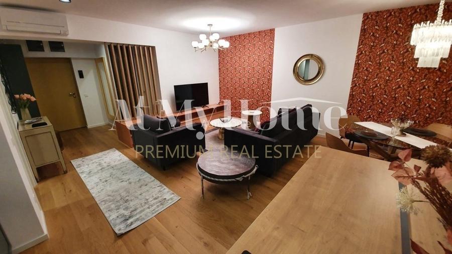 Apartament de 2 camere in complex rezidential /Aviatiei/ parcare - 2