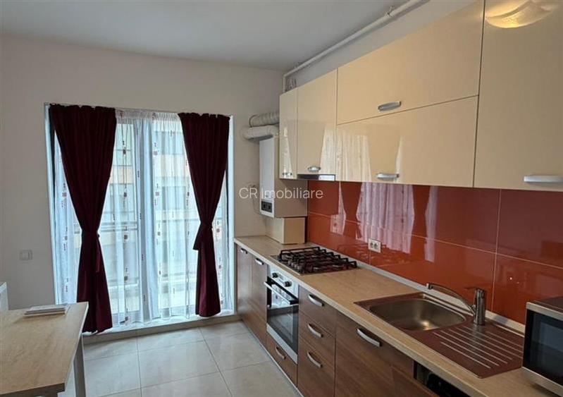 Apartament 2 camere Grozavesti Carrefour Orhidea - 12