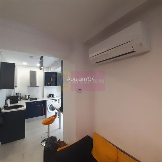 Studio în The Cathedral cu loc de parcare - 28