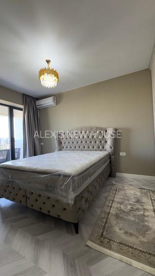 Apartament 2 camere TOMIS TOWER (Prima inchiriere) - 2