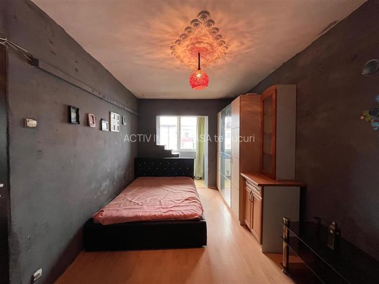 Lugoj, Apartament 3 Cam. 84 Mp. Micro 4, Acoperis Nou - 19