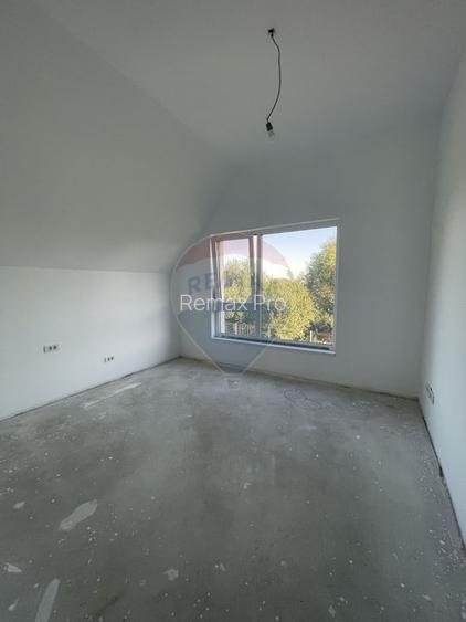 Duplex la cheie cu 4 camere in Sacalaz - 8