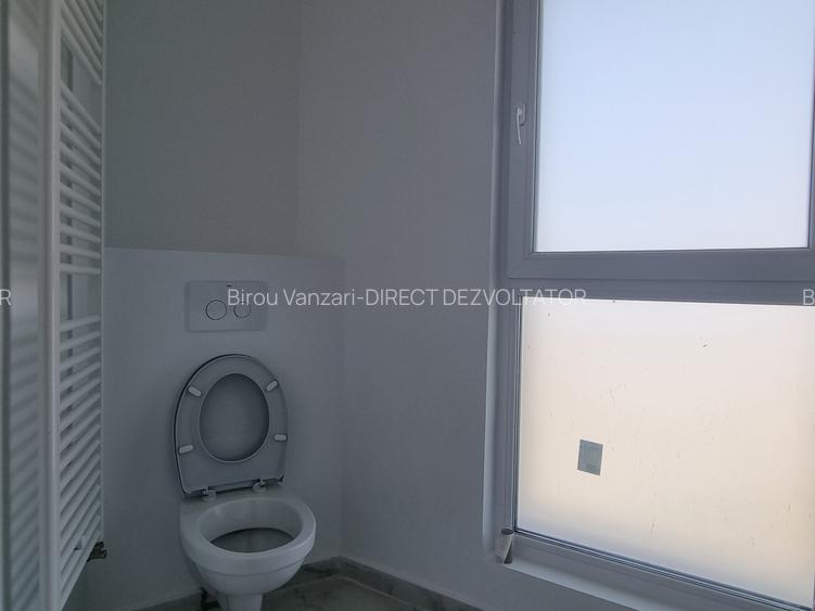 Apartament 3 camere,centrala proprie,2 bai,mobilat partial,mutare rapida! - 23