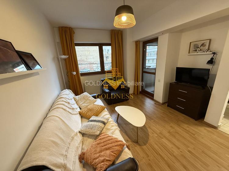 2 camere, modern, Marasti zona Dorobantilor, Piata Marasti - 5