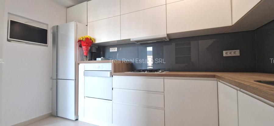 Bloc Boutique - 3 camere -Sisesti - Jandarmeriei - 122 mp utili - 18