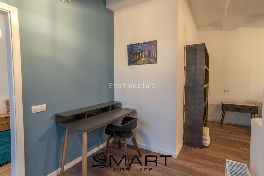 Apartament 3 camere de lux zona Calea Dumbravii - 18