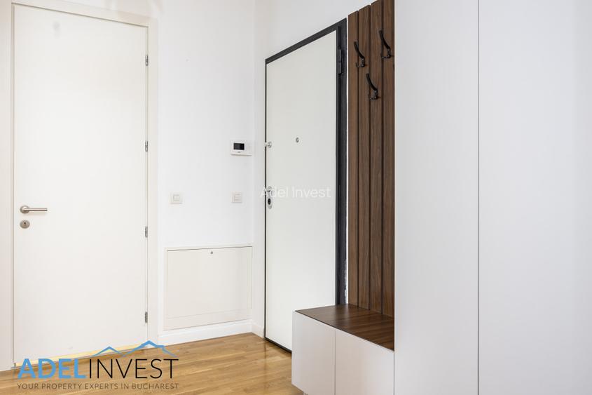 LUXURIA RESIDENCE | Apartament LUX | Terasa | Parcare | 760€ - 7