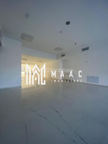 Spatiu Comercial | Zona Centrala | Kaufland | 156 MP - 3