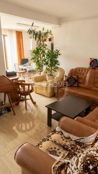 Apartament cu 2 camere, parcare inclusa, Buna Ziua - 3
