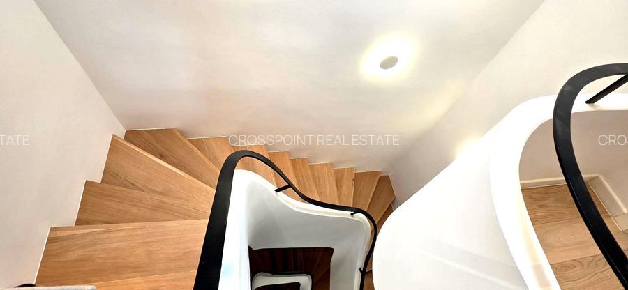 Vila premium cu arhitectura contemporana. Rezidential sau birou - 6