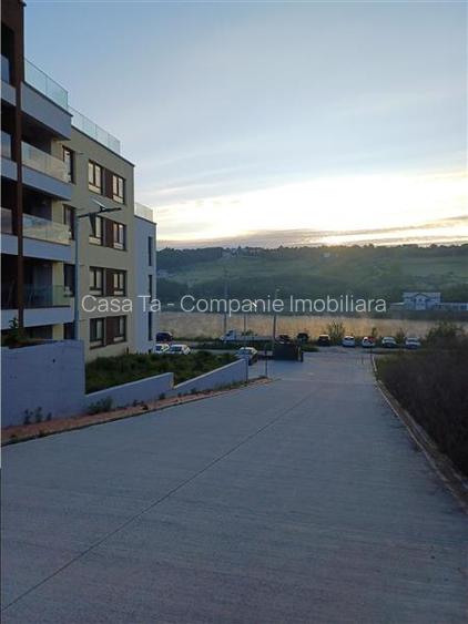 Apartament cu 2 cam ,langa lac.mutare imediata! - 2