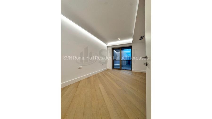 REA1028029 Apartament 3 camere Exclusivist in zona de Nord Finisaje High End - 16