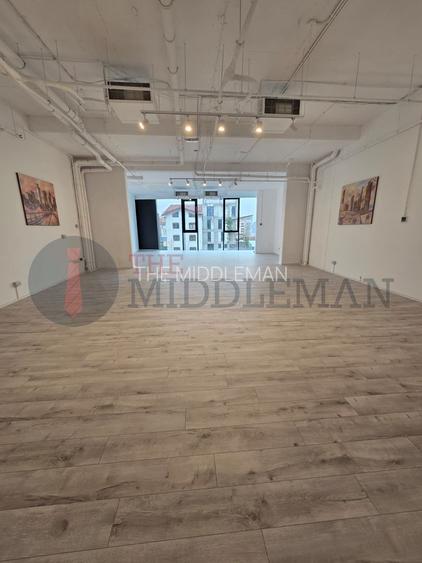 Spațiu birouri / servicii premium – One Cotroceni Park - 9