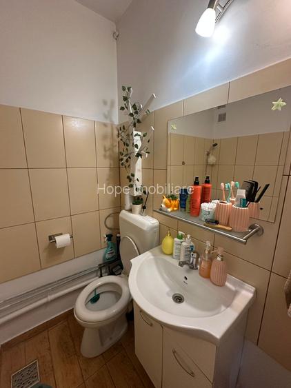 Berceni-strada Luica-apartament 2 camere - 16