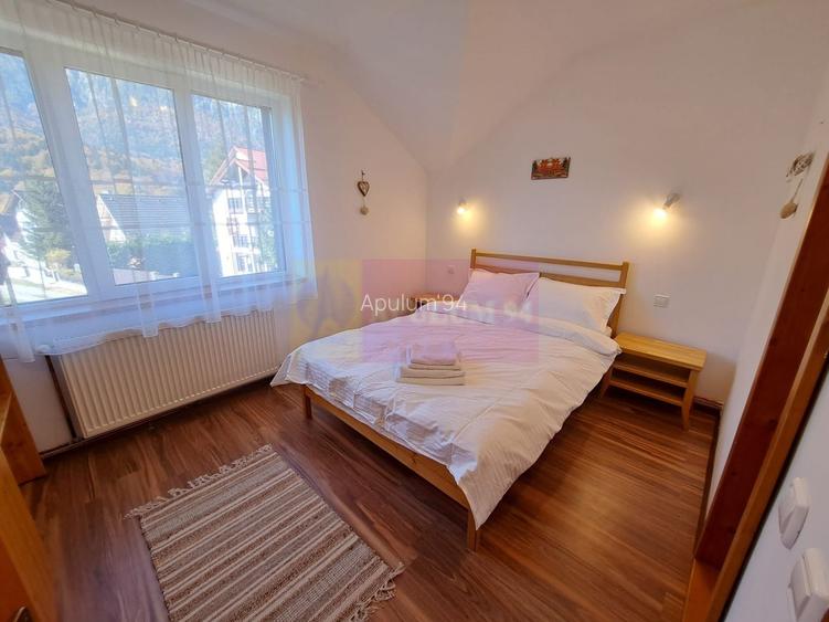 Vila de vanzare in Busteni - Zona Piatra Arsa - 59