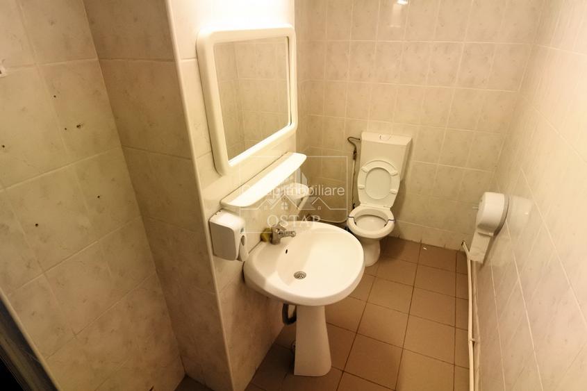 Lucretiu Patrascanu - spatiu birouri - 160 mp  - 12