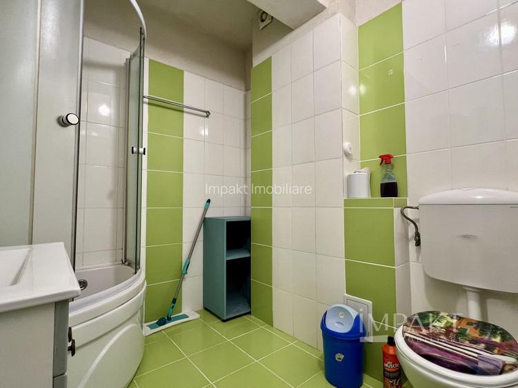 Apartament cu 3 camere semidecomandat in Buna Ziua - 8