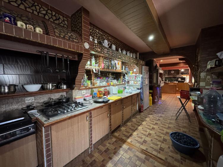 Casa Individuala Becicherecu Mic,P+E,8 Camere,6 Bai,Multiple Anexe - 8